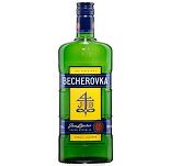 Becherovka Carlsbader Bitter 0.7 Liter 38% Vol.