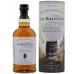 Balvenie Single Malt The Sweet Toast of American Oak 12 Jahre