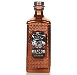 The Deacon Blended Scotch Whisky 0,7 Liter 40 % Vol.