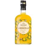 Walcher Limoncello Gran Gourmet Zitronenlikr 0,7 Liter 32 % Vol.