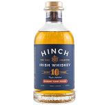 Hinch 10 Jahre Sherry Finish 0,7 Liter 43 % Vol.