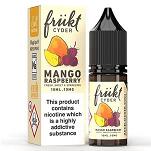 Frkt: Cyder - 10ml Salt Nic