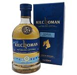 Kilchoman Genesis Stage 4 Single Malt Scotch Whisky 0,7 Liter 49,1 % V