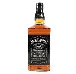 Jack Daniels Whisky No. 7 / 1 Liter