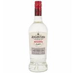 Angostura 3 Jahre Reserva White Rum 0,7 Liter 37,5 % Vol.