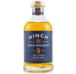 Hinch 5 Jahre Double Wood 0,7 Liter 43 % Vol.