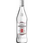 Arehucas Ron Blanco 0,7 Liter 37,5% Vol.