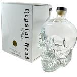 Crystal Head Vodka 1,75 Liter 40 % Vol.