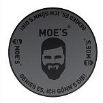 Moe's Shishauntersetzer