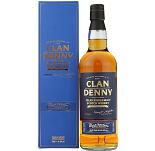 Clan Denny Islay Single Malt 0,7 Liter 40 % Vol.