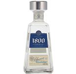 1800 Silver Tequila 0.75 Liter 40% Vol.