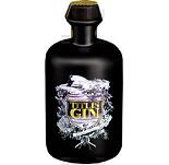 Titlis: London Dry Gin - Handcrafted Swiss Dry Gin 0.5 Liter 43% Vol.