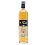 Francoli Grappa Riserva 5 Jahre 0,7 Liter 41,5% Vol