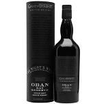 Game of Thrones The Night´s Watch - Oban Bay Reserve 0,7 Liter 43,0 %