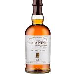 Balvenie: 12 Jahre - The Sweet Toast of American Oak - 2019 Release