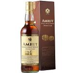 Amrut Double Cask bottled 2017 2012 0.7 Liter 46% Vol.