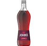 Johns Grenadine Sirup 0,7 Liter