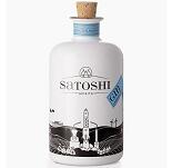 Satoshi London Dry Gin 0,5 Liter 44 % Vol.