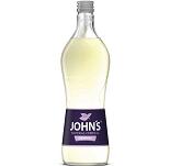 Johns Holunderblte Sirup 0,7 Liter