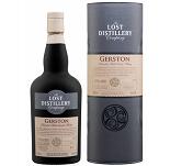 The Lost Distillery Gerston Archivist Blended Malt 0.7 Liter 46% Vol.