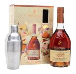 Remy Martin 1738 Accord Royal Geschenkset mit Shaker 0,7 Liter 40 % Vo