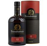 Bunnahabhain 12 Jahre 0,7l 46.30%