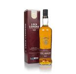 Loch Lomond 12 Jahre 0,7 Liter 46 % Vol.