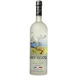Grey Goose Edelvodka La Poire 0.7 Liter 40% Vol.