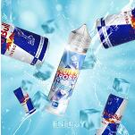 Mistiq Fruity Frost 50ml Shortfill