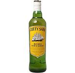 Cutty Sark Blended Scotch Whisky 0.7 Liter 40% Vol.