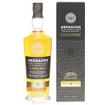 Ardnahoe Inaugural Release 5 Jahre Single Malt  0,7 Liter  50 % Vol.