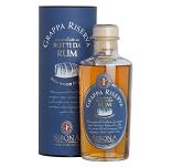 Sibona Grappa Botti da Rum 0,5 Liter 44 % Vol.