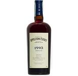 Appleton Estate: 1993 / 29 Jahre - Jamaican Rum - Hearts Collection 20