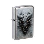 Zippo Feuerzeug: Big Dragon