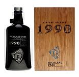 Highland Park Vintage Release 1990 0,7 Liter 44,9 % Vol.