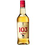 Osborne Solera 103 Brandy 1 Liter
