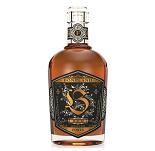 Bonpland Forte Jamaica Rum Overproof 0,7l 55 %