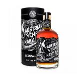 Austrian Empire Navy Reserve 1863 0,7l 40%