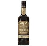 Jameson Cold Brew Limited Edition 0,7 Liter 30 % Vol.