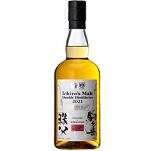 Chichibu x Komagatake: Double Distilleries - Ichiro's Malt - Blended M