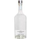 Cdigo Blanco 100% de Agave Azul Tequila 0.7 Liter 38% Vol.
