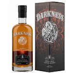 Darkness Single Malt Boradbay Sherry Cask 8 Jahre 0.7 Liter 47.8% Vol.