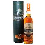 Hart Brothers 17 Jahre Sherry Finish 0,7l 50%