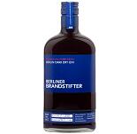 Berliner Brandstifter Dark Dry Gin 0.7 Liter 43.3% Vol.