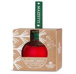 Mazzetti d Altavilla IL BITTERINO DI NATALE Weihnachtskugel 0,1 Liter 