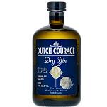 Zuidam Dutch Courage Dry Gin 0,7 Liter 44,5 % Vol.