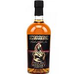 Mackmyra Scorpions Single Malt Whisky Cherry Cask 0,7 Liter 40 % Vol.