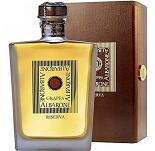 Bonfante Grappa Albarone 2009 Riserva 0,7 Liter 45 % Vol.