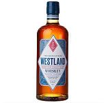 Westland Flagship American Single Malt 0,7 Liter 46 % Vol.