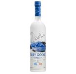 Grey Goose Vodka 0.75 Liter 40% Vol.